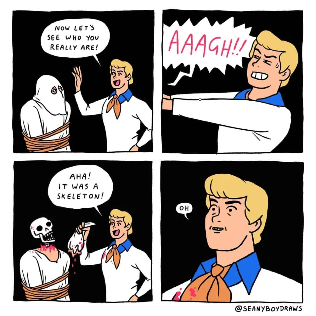 funny-comics-real-life-experiences