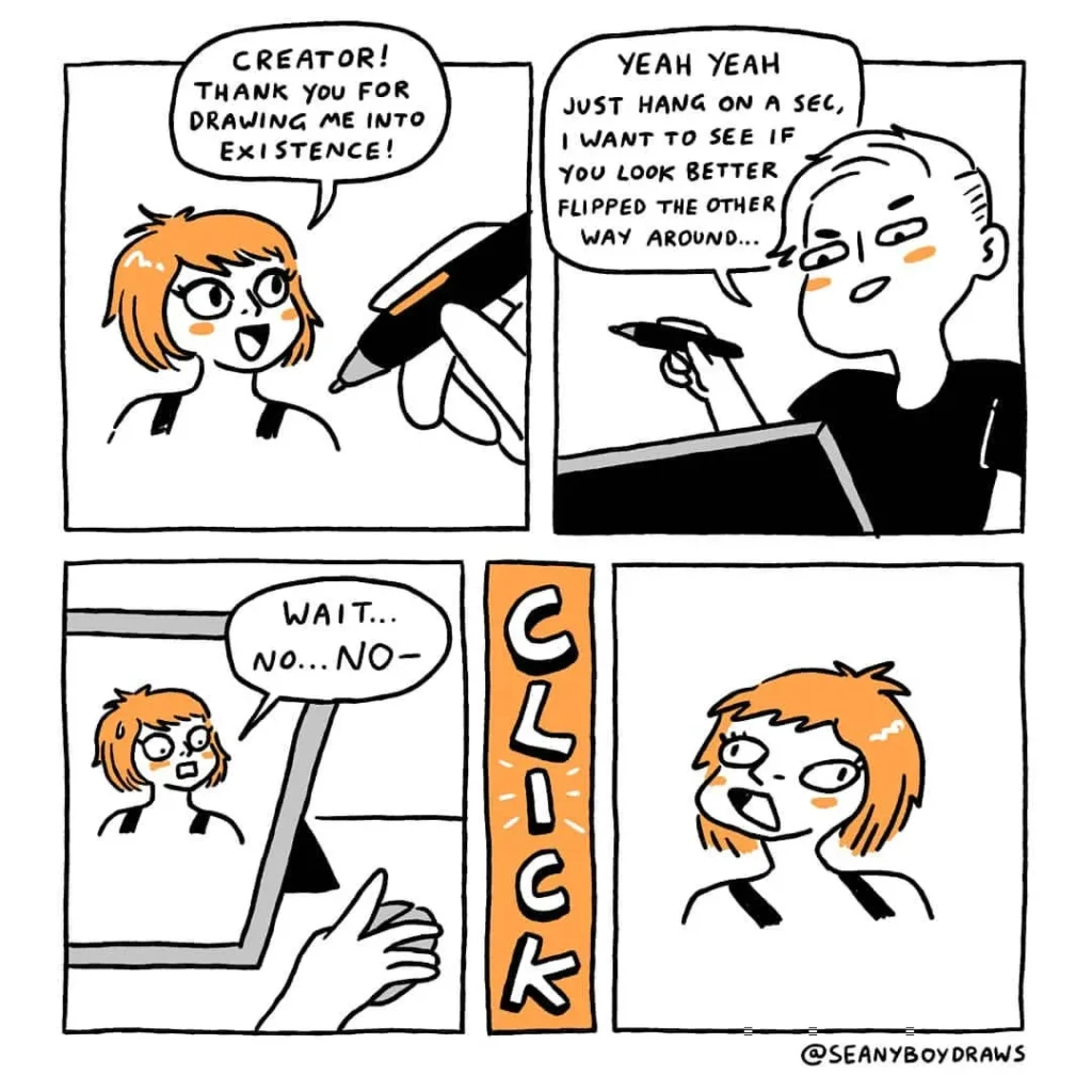 funny-comics-real-life-experiences