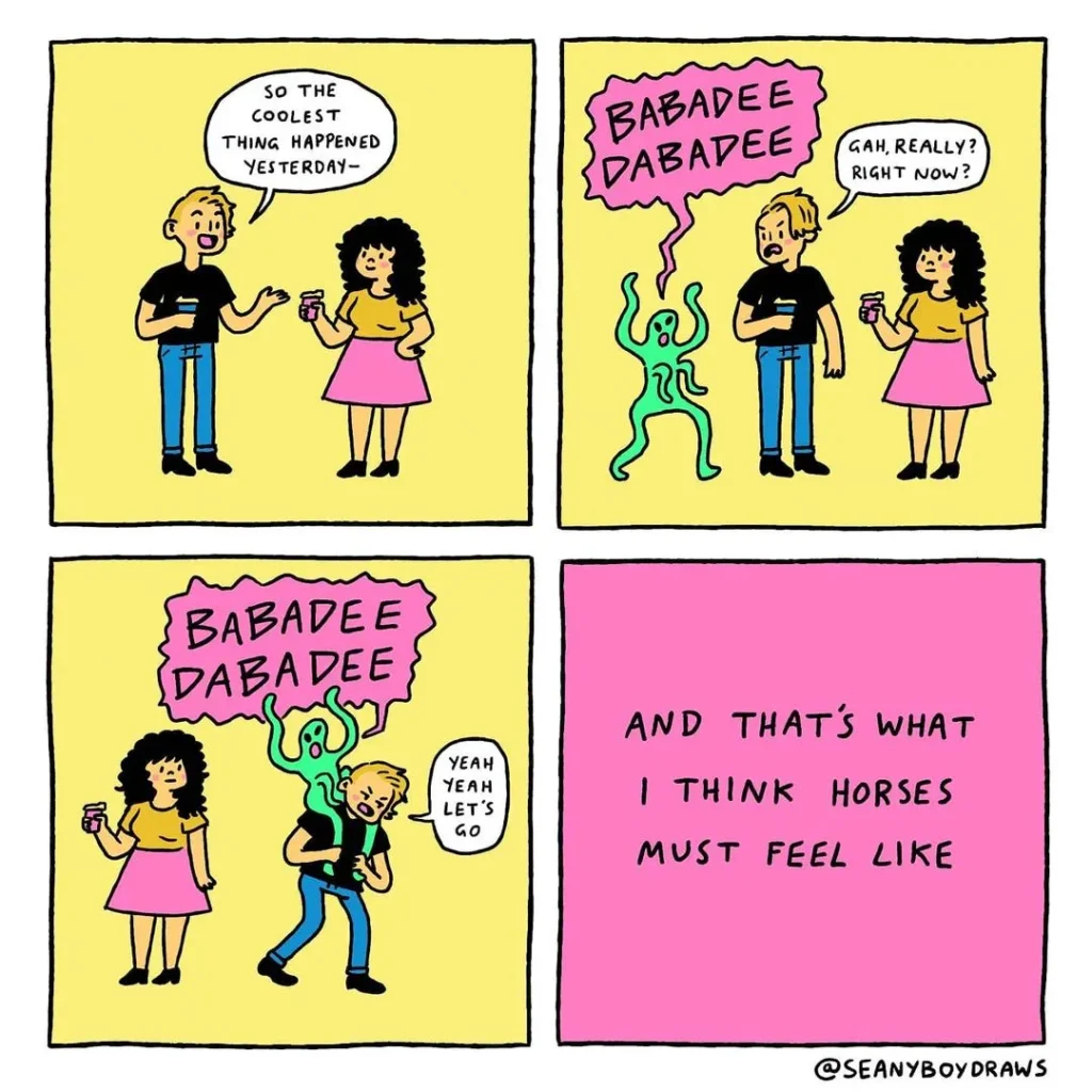 funny-comics-real-life-experiences