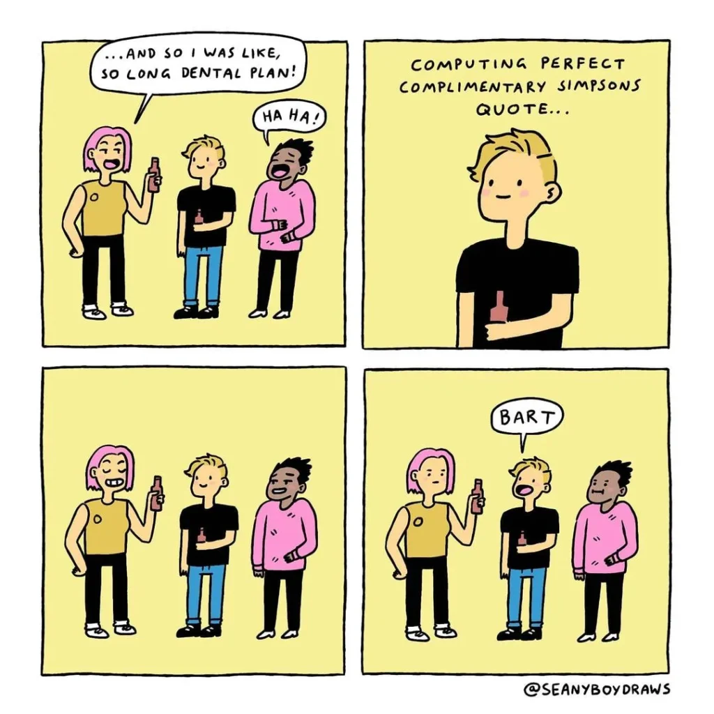 funny-comics-real-life-experiences