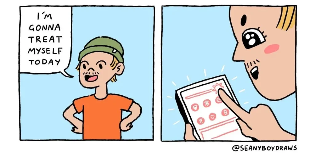funny-comics-real-life-experiences