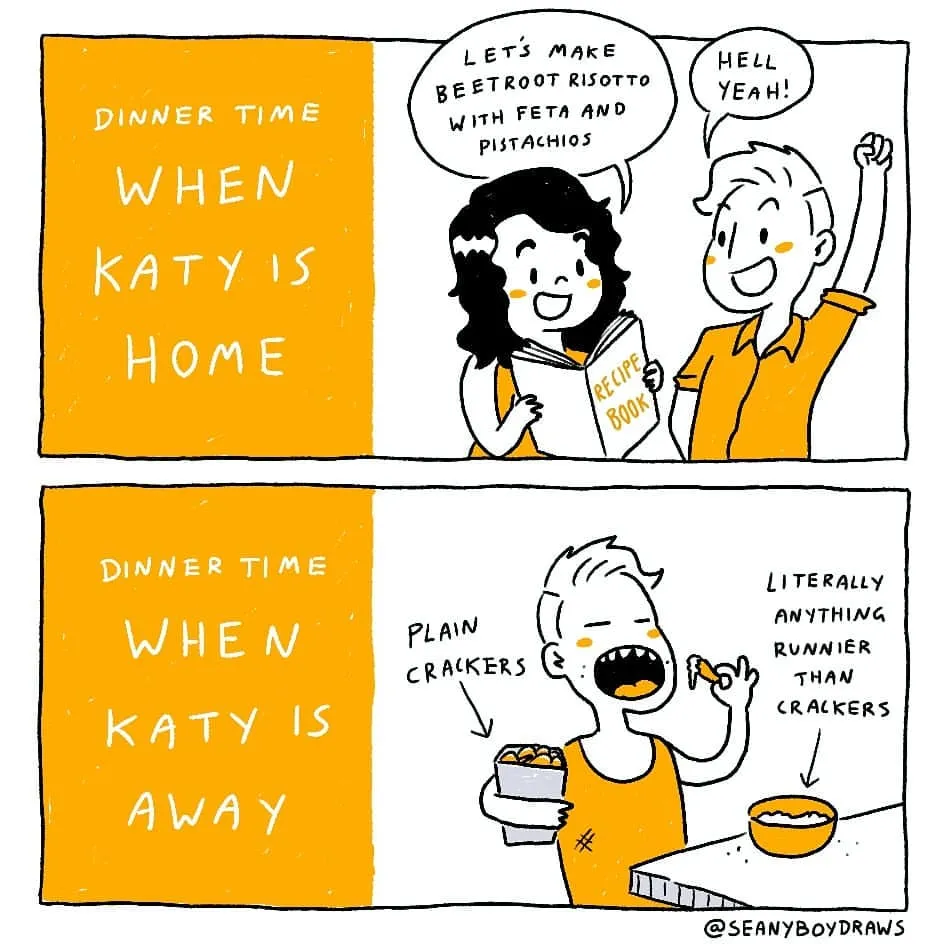 funny-comics-real-life-experiences