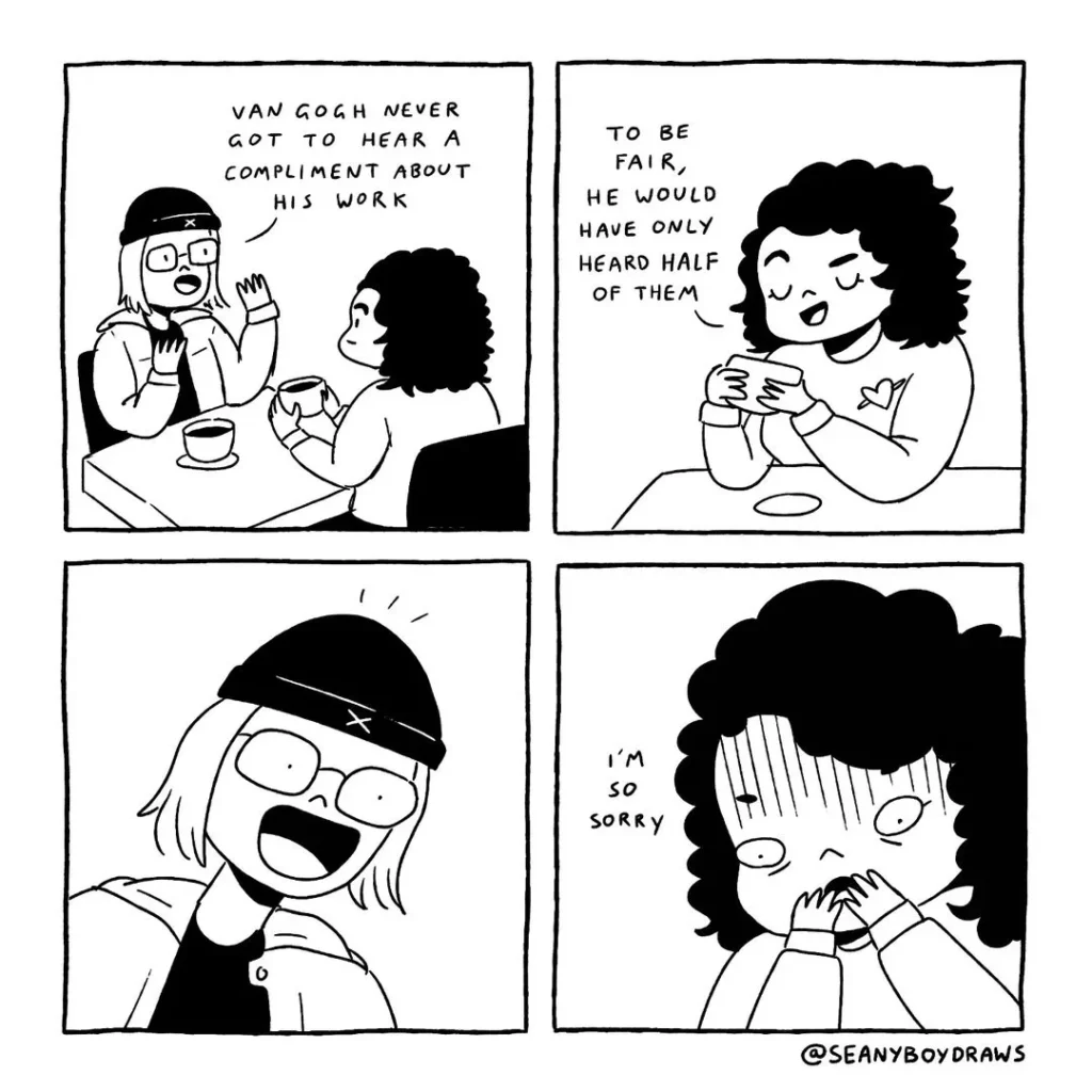 funny-comics-real-life-experiences
