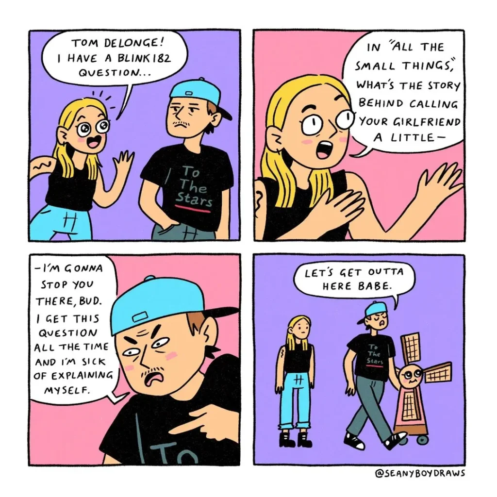 funny-comics-real-life-experiences