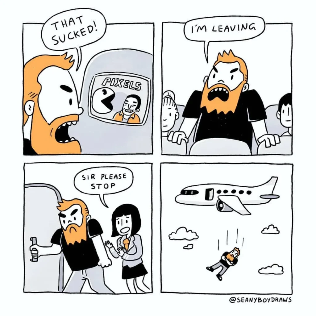 funny-comics-real-life-experiences