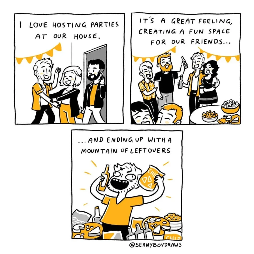 funny-comics-real-life-experiences