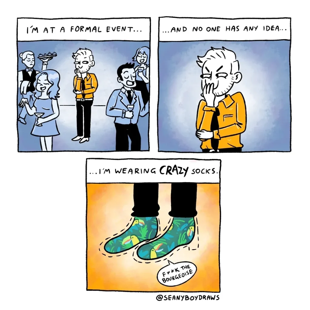 funny-comics-real-life-experiences