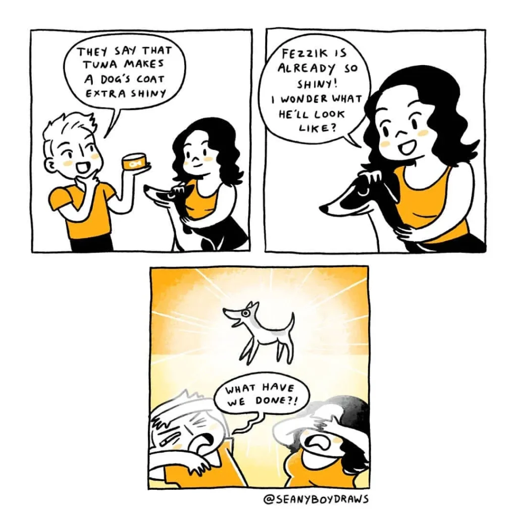 funny-comics-real-life-experiences