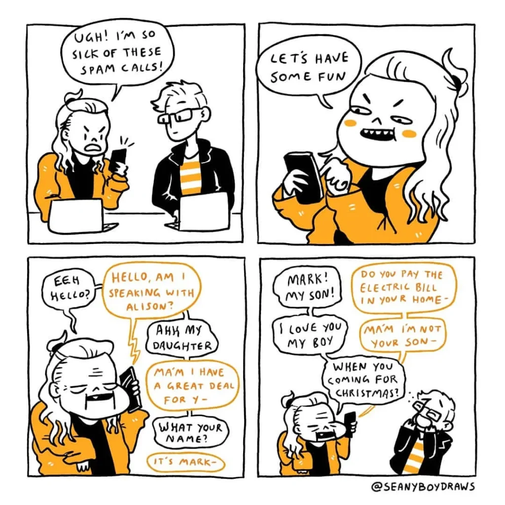 funny-comics-real-life-experiences