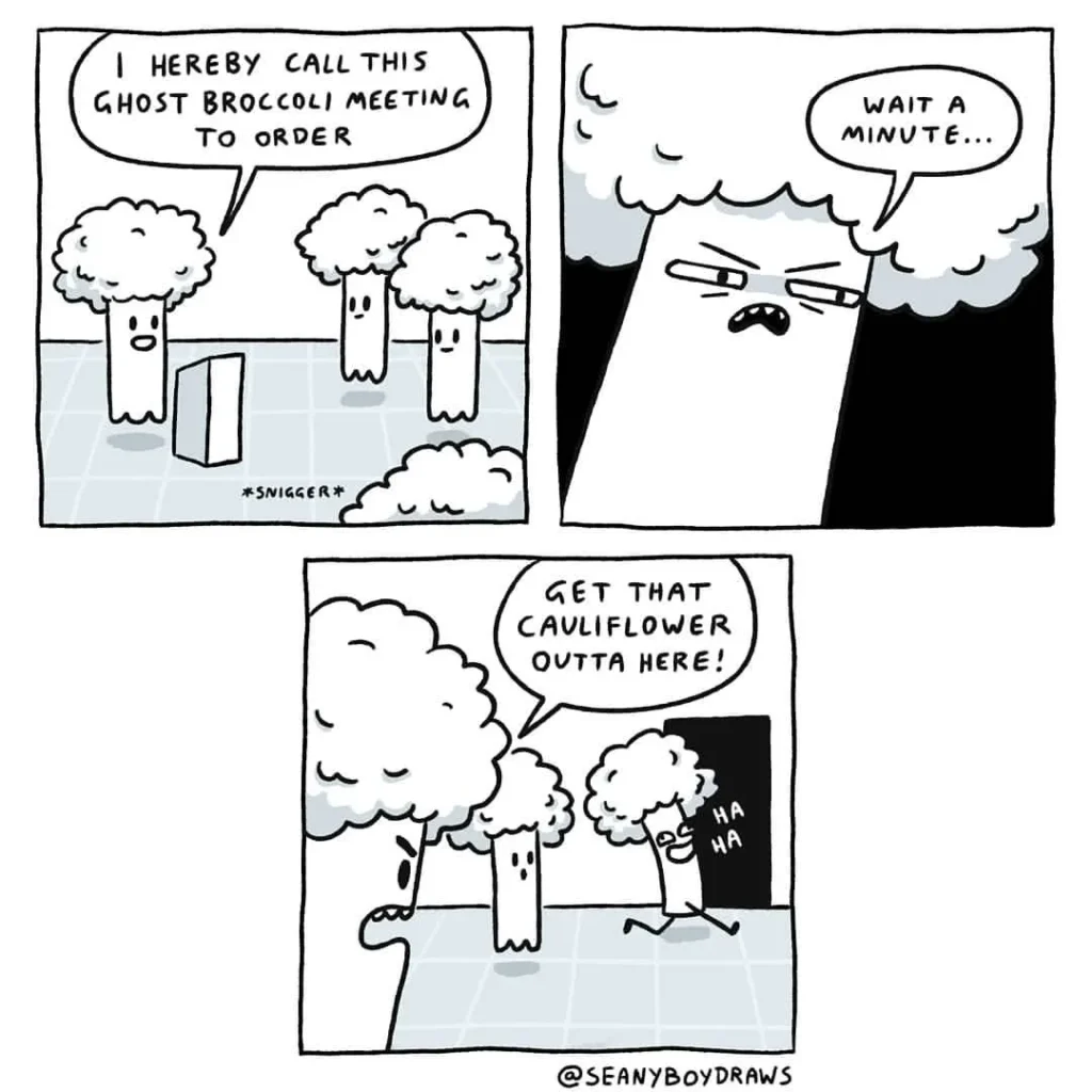 funny-comics-real-life-experiences