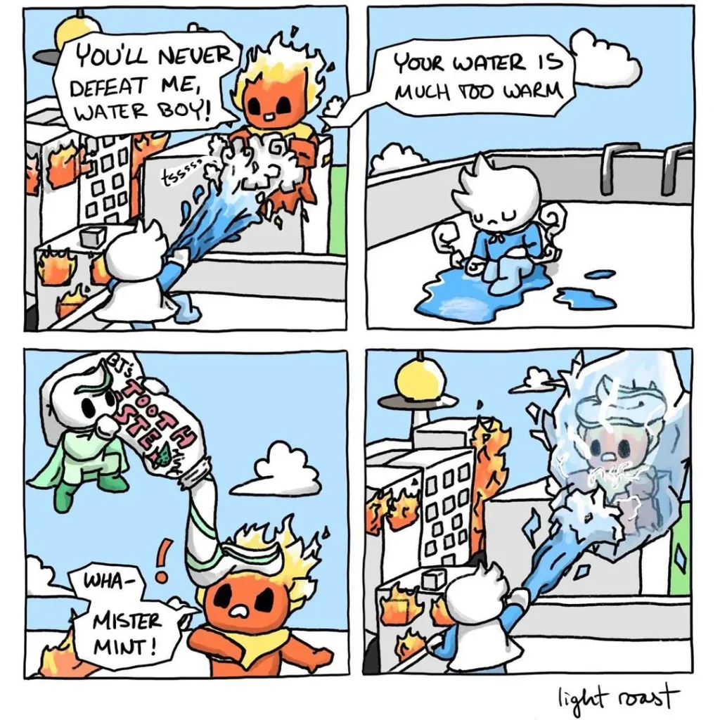light-roast-comics-funny-anime-art