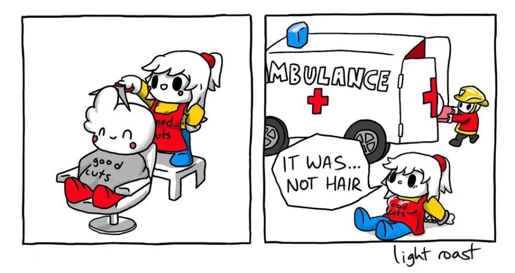 light-roast-comics-funny-anime-art