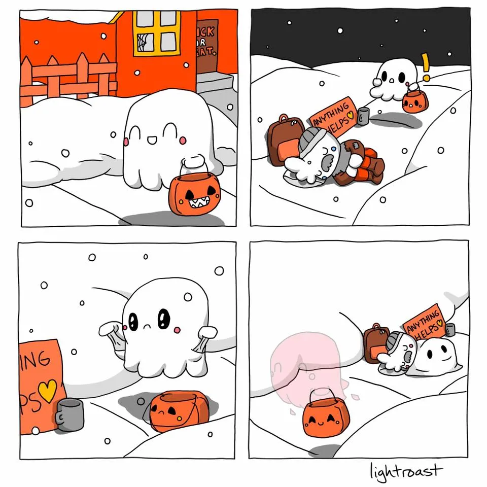 light-roast-comics-funny-anime-art