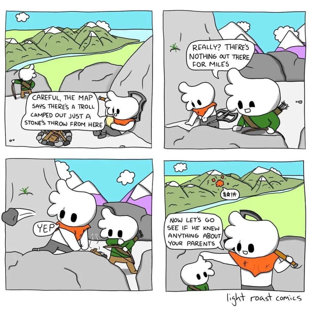 light-roast-comics-funny-anime-art