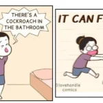 Marriage Marvels: 24 Fresh Comic Creations by a Talented Artist – Dive into the Delights of Love love-handle-comics-celebrating-modern-love