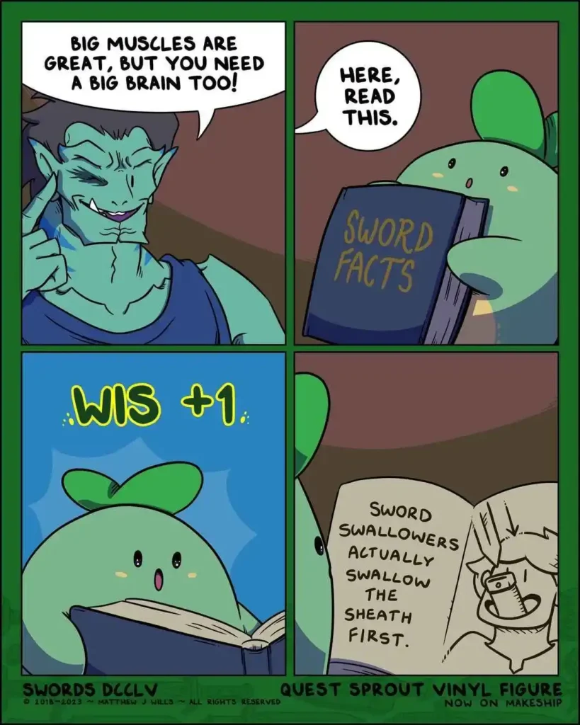 swords-webcomic-matthew-creator-adventure