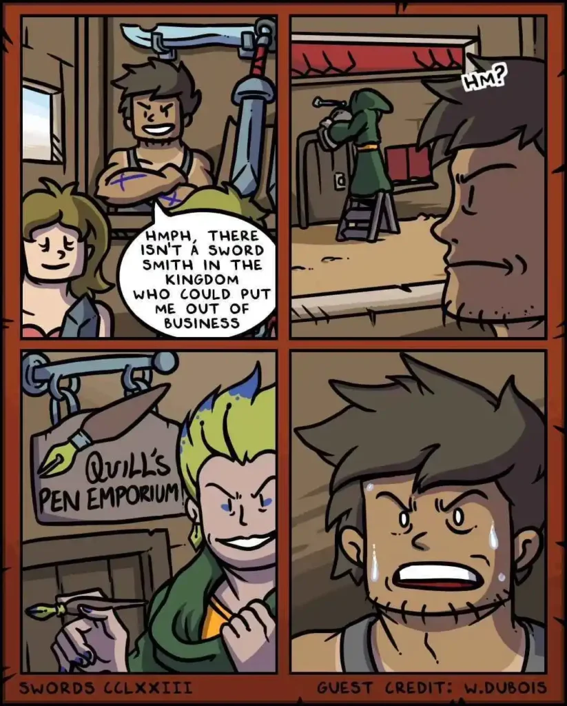 swords-webcomic-matthew-creator-adventure