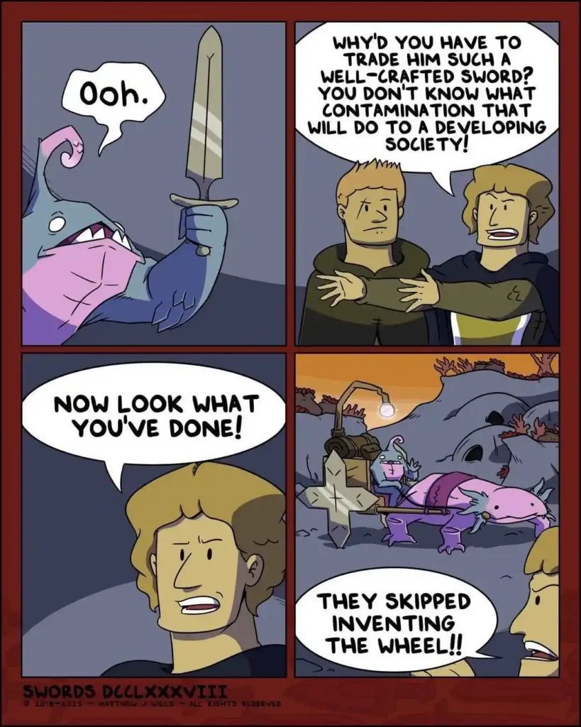 swords-webcomic-matthew-creator-adventure