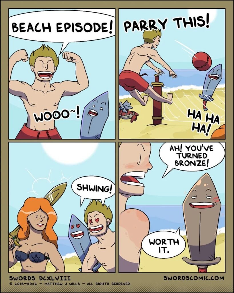 swords-webcomic-matthew-creator-adventure