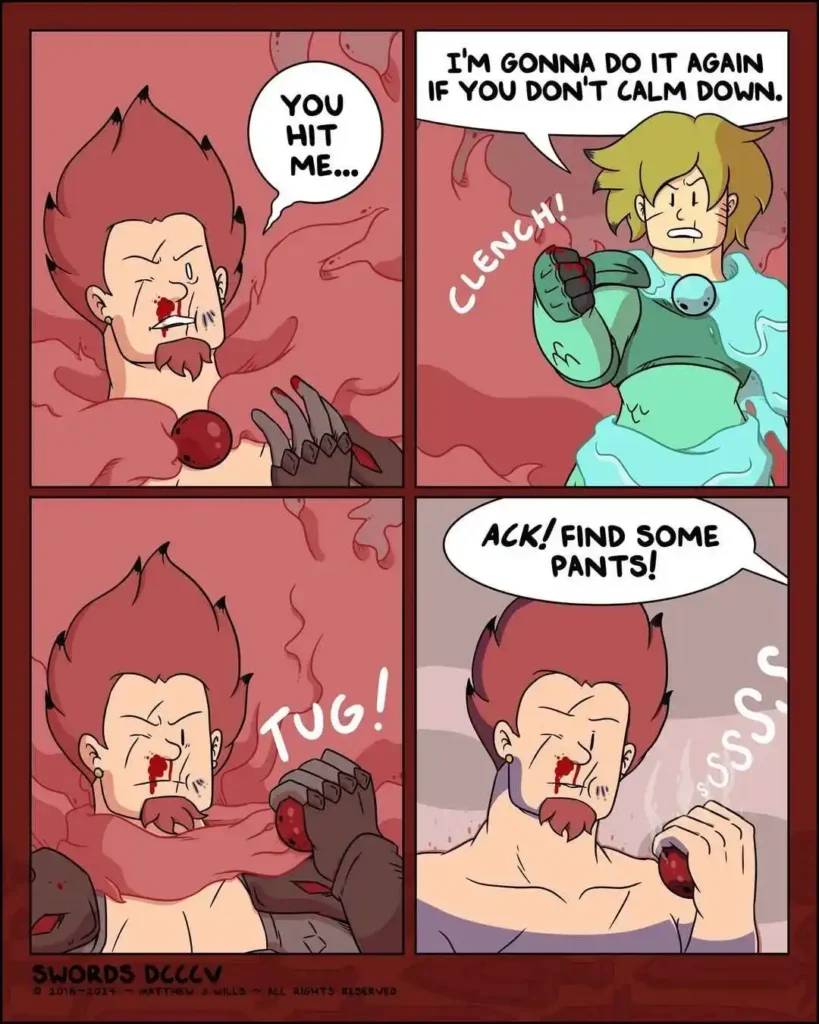 swords-webcomic-matthew-creator-adventure