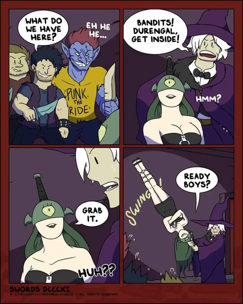 swords-webcomic-matthew-creator-adventure