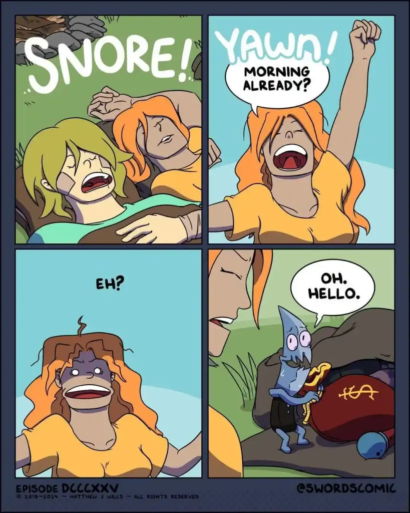 swords-webcomic-matthew-creator-adventure