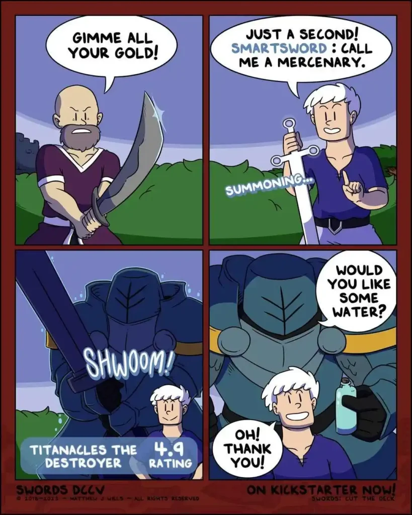 swords-webcomic-matthew-creator-adventure