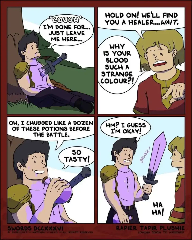 swords-webcomic-matthew-creator-adventure