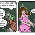 27 Comic Series Depicting the Artist’s Journey ‘Reasons My Friends Hate Me’ comic-art-aylia-cowell-reasons-my-friends-hate-me