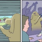 Twisted Tales: 23 Dark Humor Comics by “Dogmodog” Dark-Humor-Comics-Dogmodog