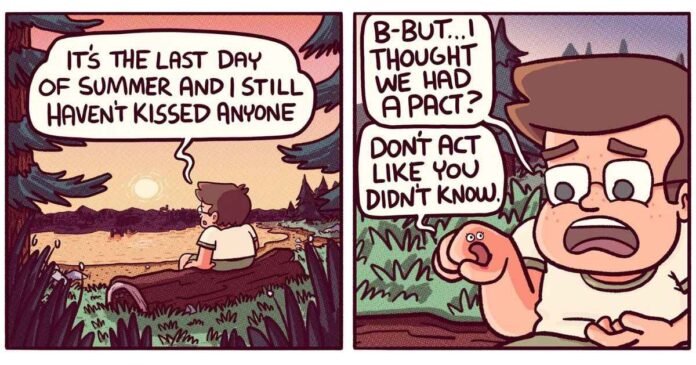 clever-laugh-comics-matt-czap