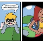 29 Offbeat and Hilarious Comics for Fans of Dark Humor by Cody Drake radbot-comic-series-cody-drake