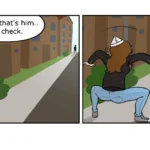 German Artist’s Best Playful Comics Portrayal of Life with Partner and Cat (22 pics) meet-julie-creator-of-in-your-face-cake-comics