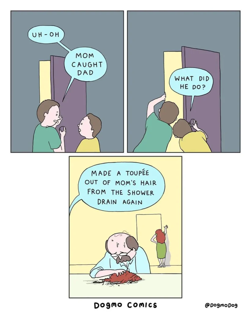 dogmodog-hilarious-comics-series