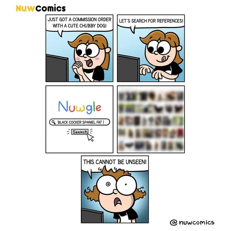 Hilarious-comics-anime-by-Nuwbis