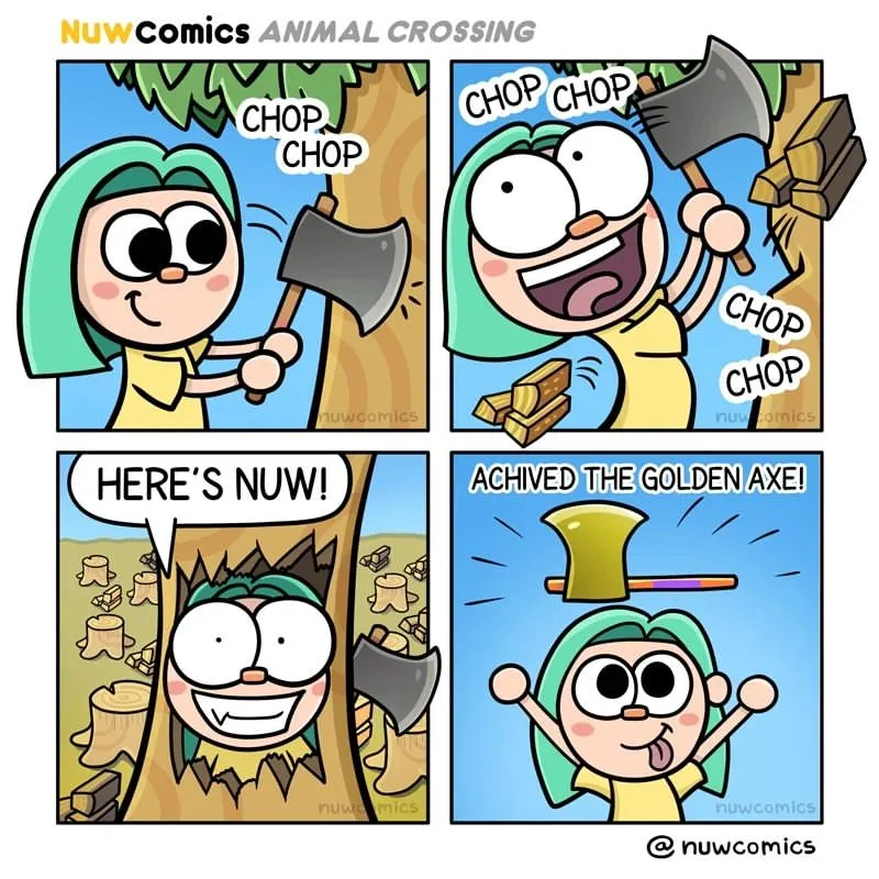 Hilarious-comics-anime-by-Nuwbis