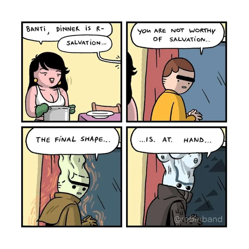 robin-band-weird-witty-comics