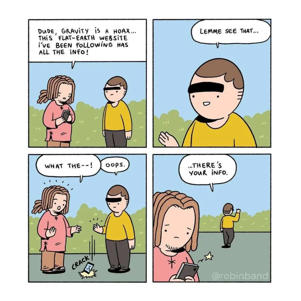 robin-band-weird-witty-comics