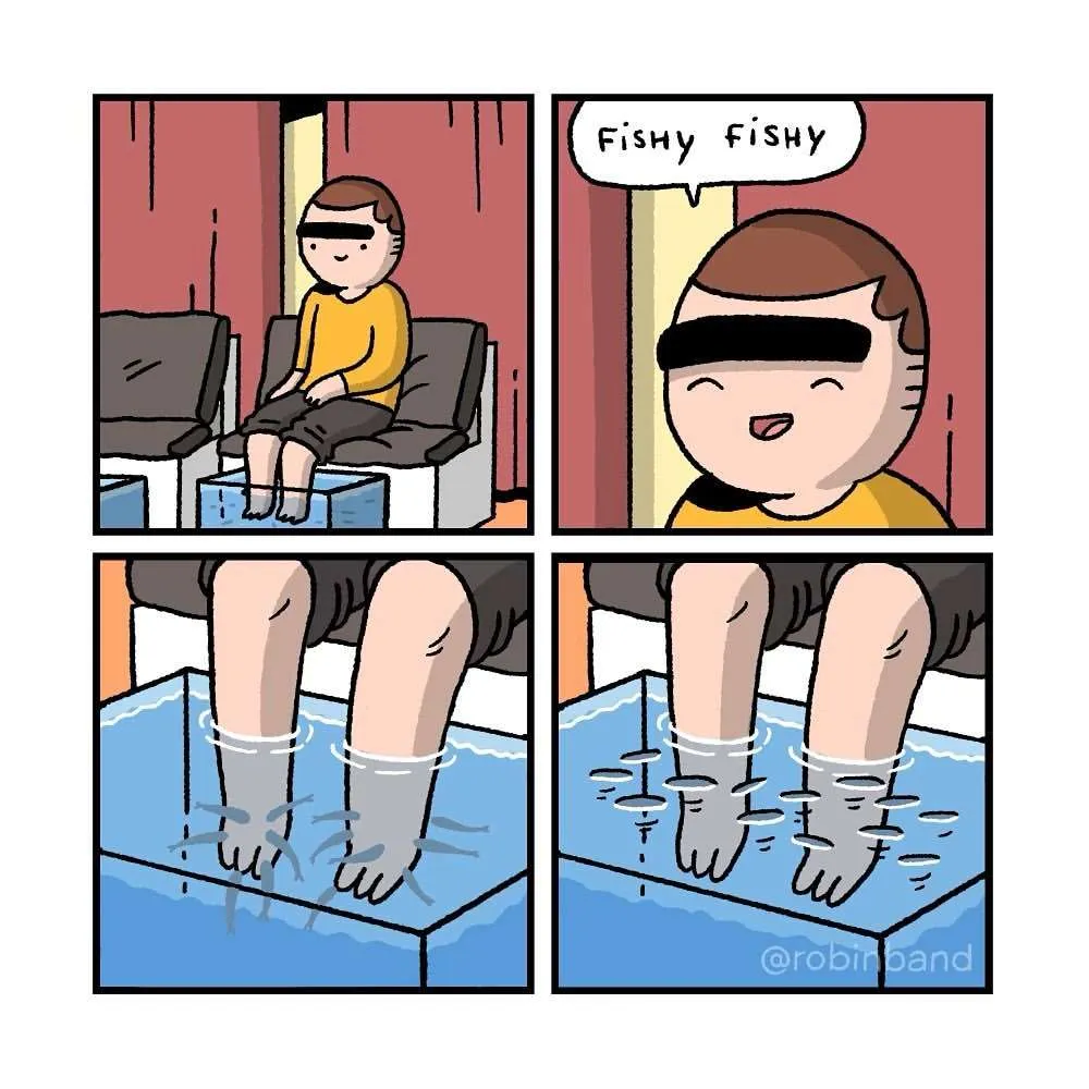 robin-band-weird-witty-comics