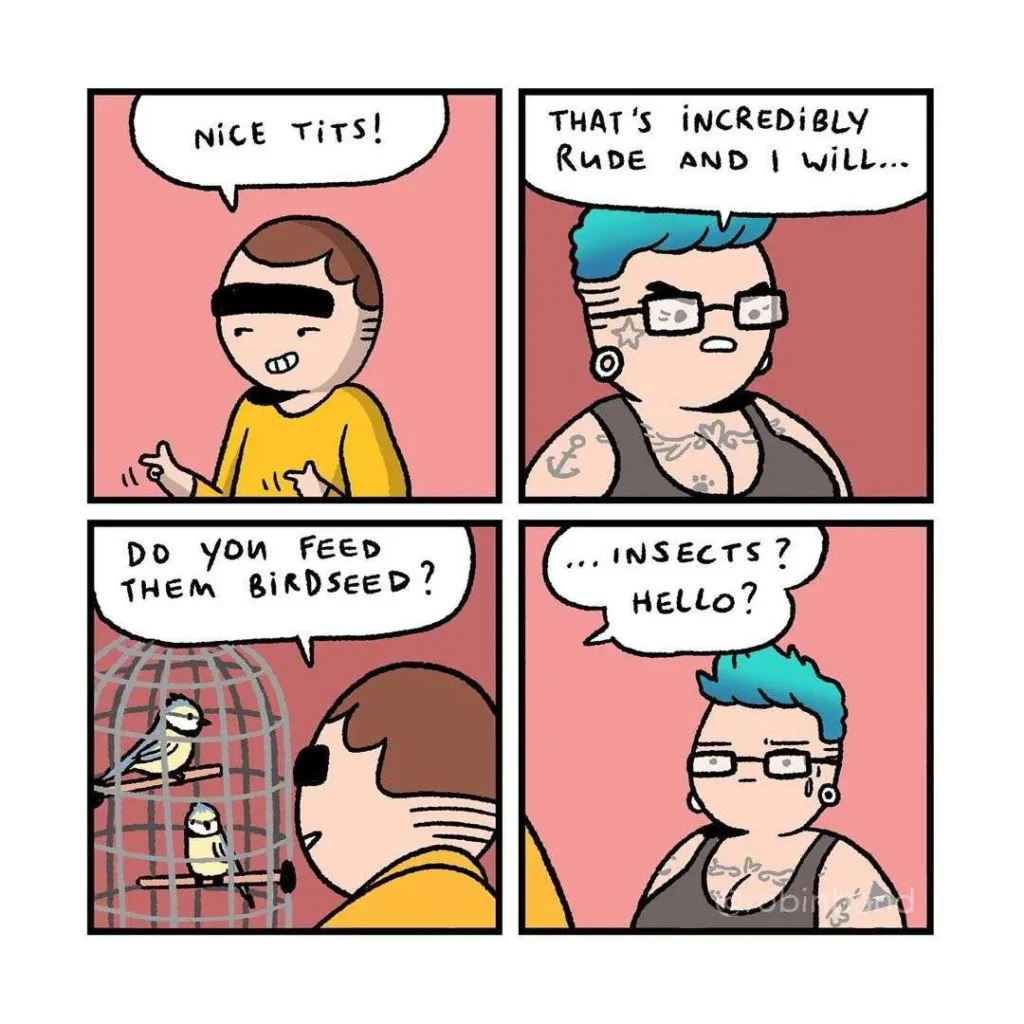robin-band-weird-witty-comics