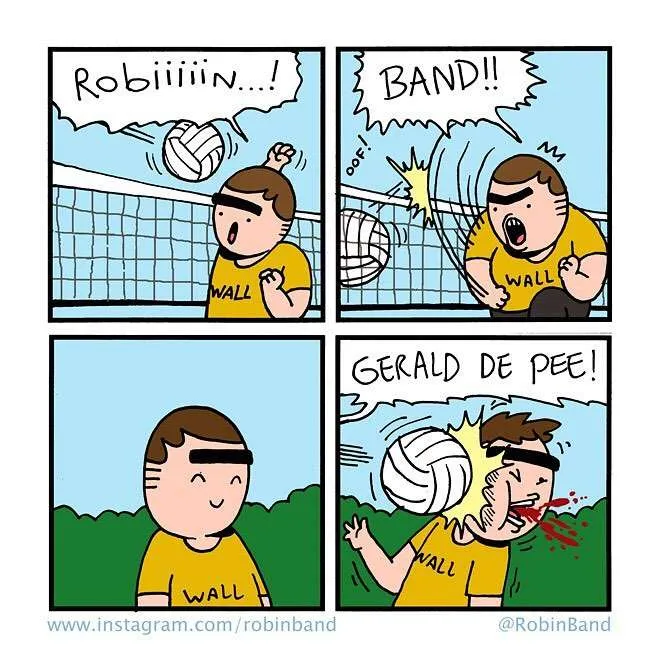 robin-band-weird-witty-comics