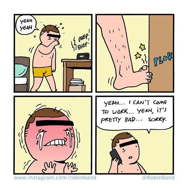 robin-band-weird-witty-comics