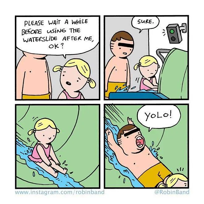robin-band-weird-witty-comics