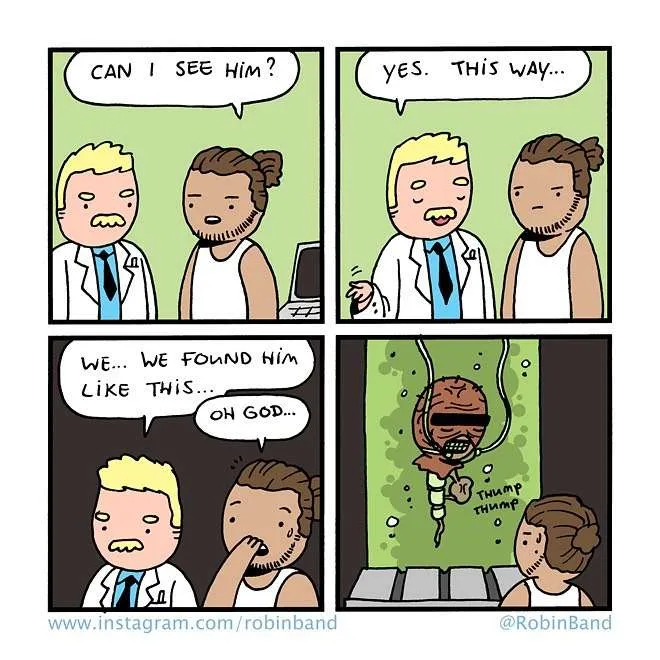 robin-band-weird-witty-comics