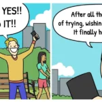 23 Dark Humor Comics with Surprising Twists by “DanbyDraws” dark-humor-comics-by-danby-draws- part-2
