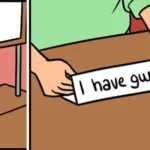 31 Quirky Comics by This Artist That Perfectly Capture Everyday Moments best-funny-web-comics-stewedcomics-damian