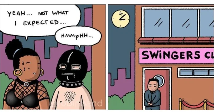 robin-band-weird-witty-comics