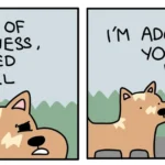 22 Comics with Surprising Ending Draws by Talented Artist alvin-juano-dark-humor-comics-unexpected-endings