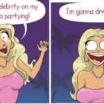 25 Brilliantly Relatable Comics Uplifting Moments That Will Captivate You (New Pics) relatable-Pizzacake-comics-part-3