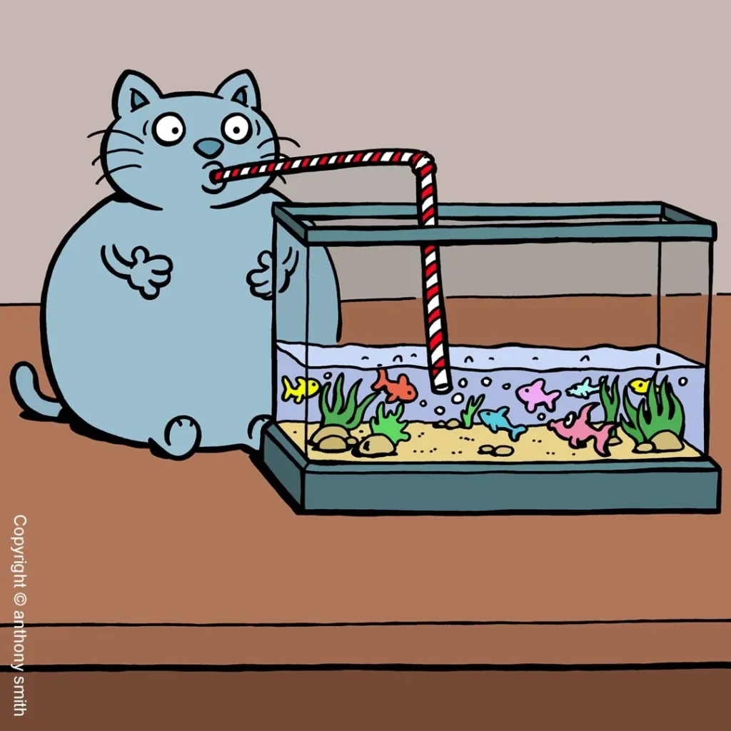 cattitude-comics-funny-absurd-cartoons-by-anthony-smith